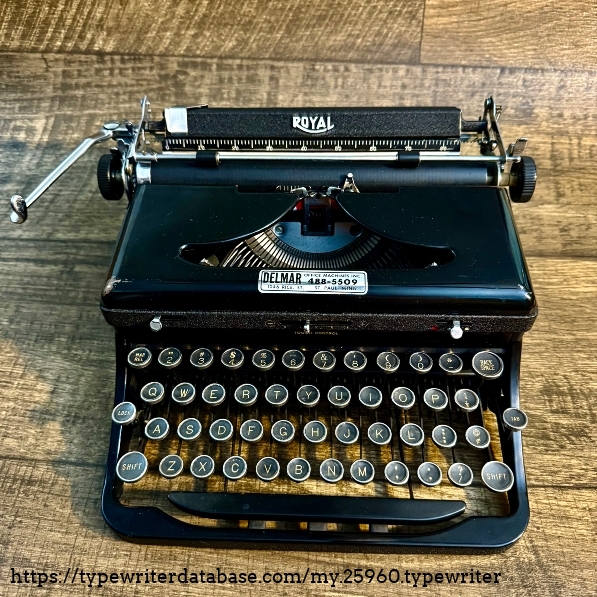 1938 #B 793290