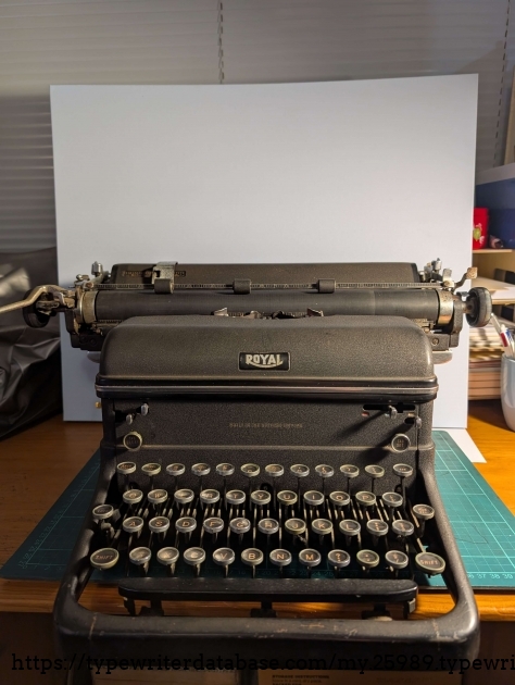 1939 #KMM14-238915