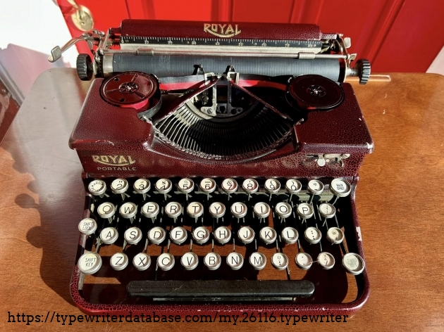 1927 #P-45991