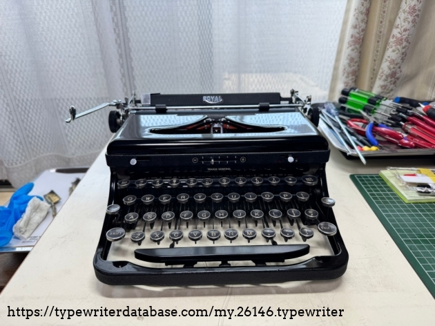 1938 #B-790306
