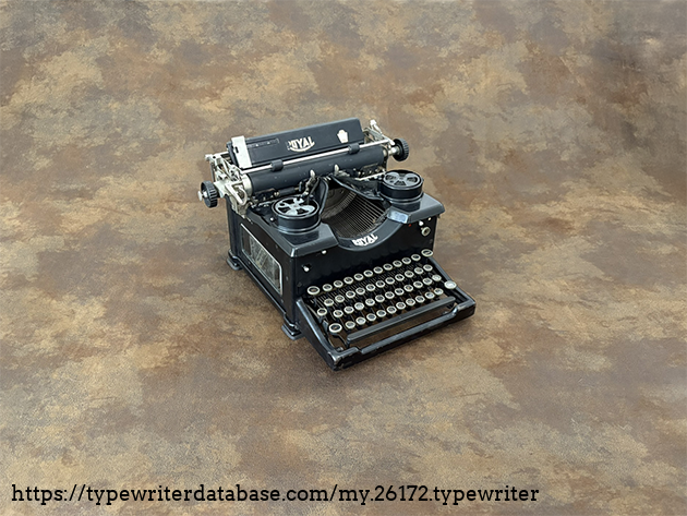 1931 #SX-1489892