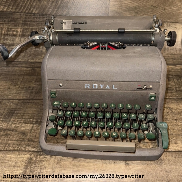 1952 #HHE-4932888
