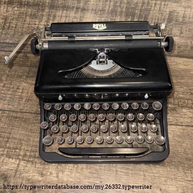 1938 #O-789721