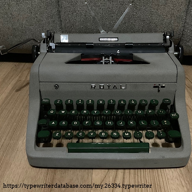 1953 #RA-2724522