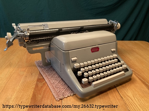 1958 #FPS-21-6552708