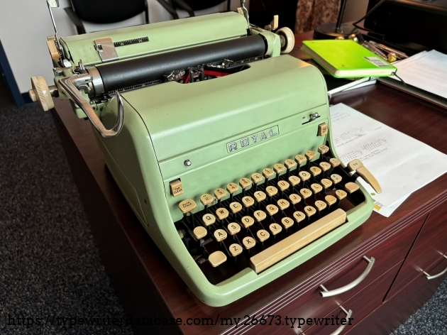 1955 #HHS-5637885
