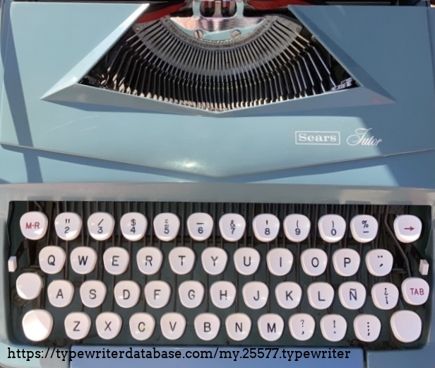 1969 #S6YT107835