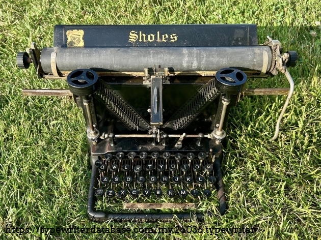 1901 #5304