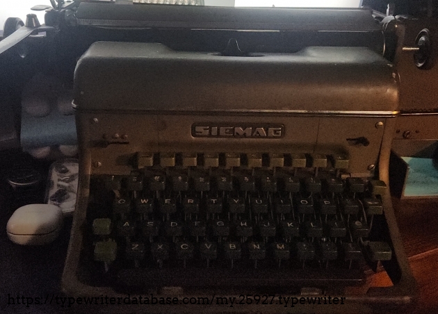1951 #047502 IIT