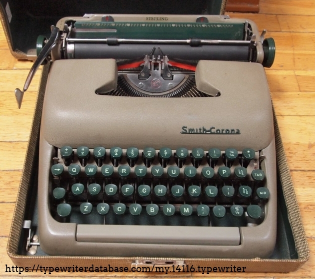 1953 #5A476891