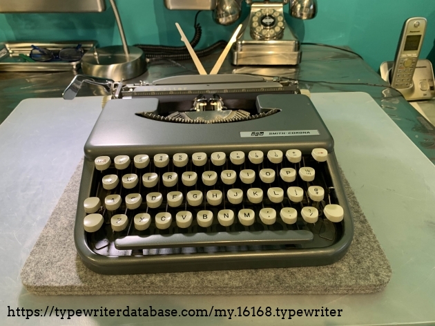 1961 #4Y611887W