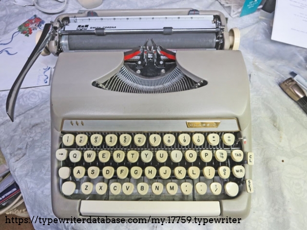 1964 #5X 146978