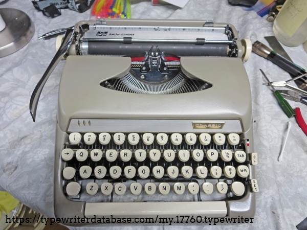 1964 #5X 114222