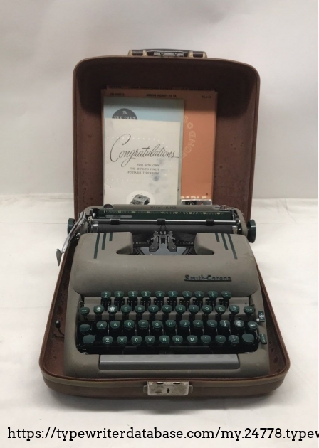 1954 #5T 156685