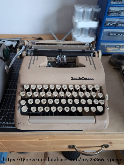 1957 #5T517811X