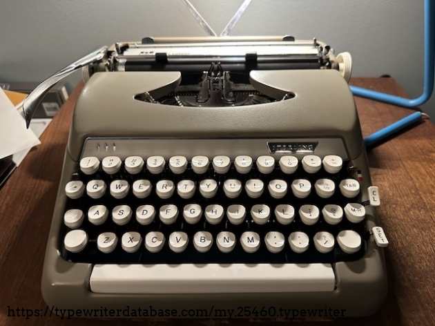 1964 #5AX 154619