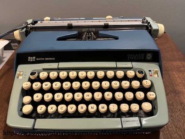 1974 #6MLC 274124H