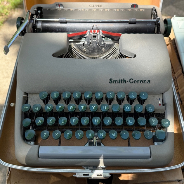 1959 #5C 432667