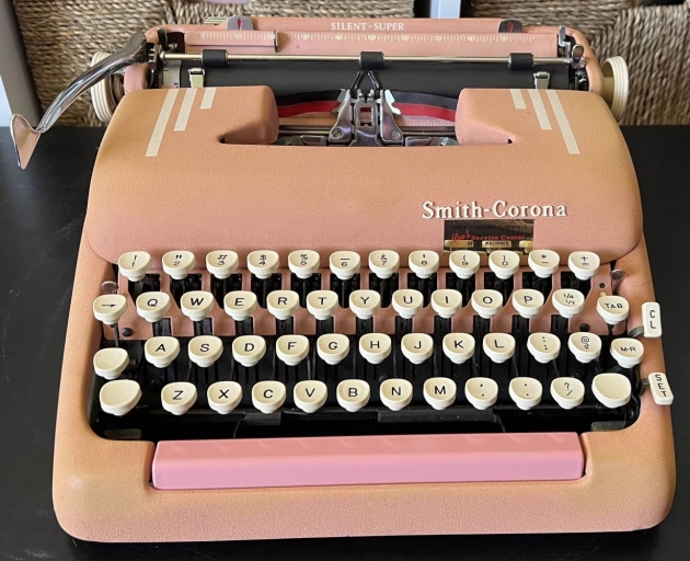 1958 #5T 603866 7