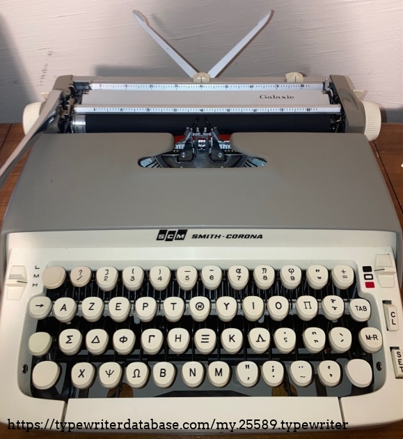 1964 #6T 446020