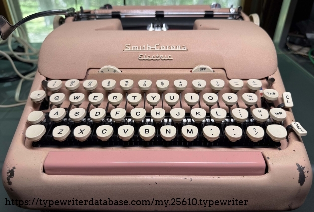 1956 #5TE107948