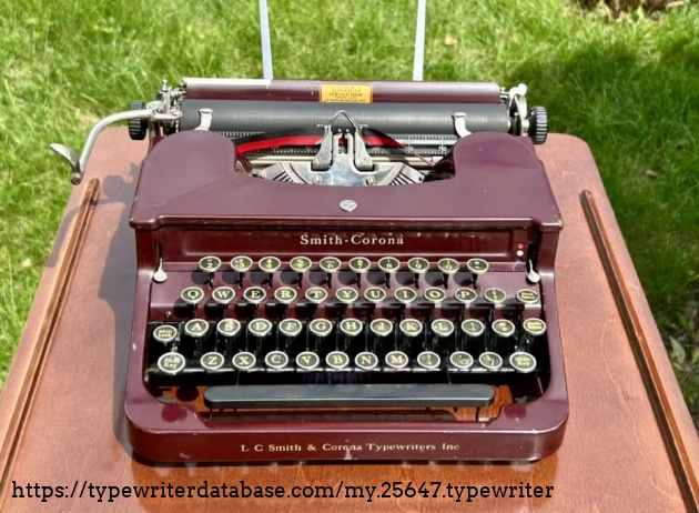 1932 #1016542