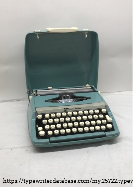 1967 #6YC629285