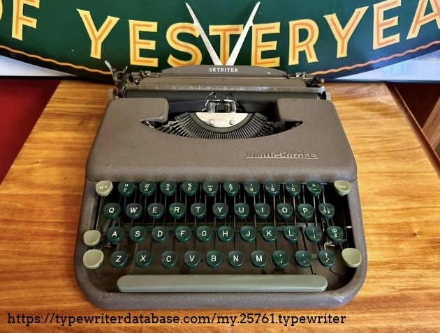 1951 #2Y 89161