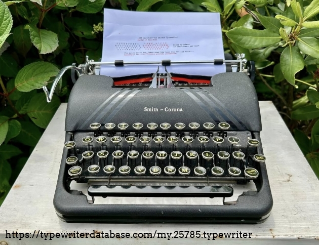 1946 #4S127832