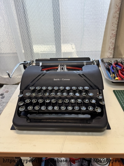 1946 #4A152702