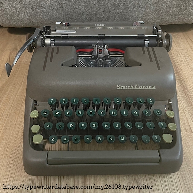 1949 #5S141508