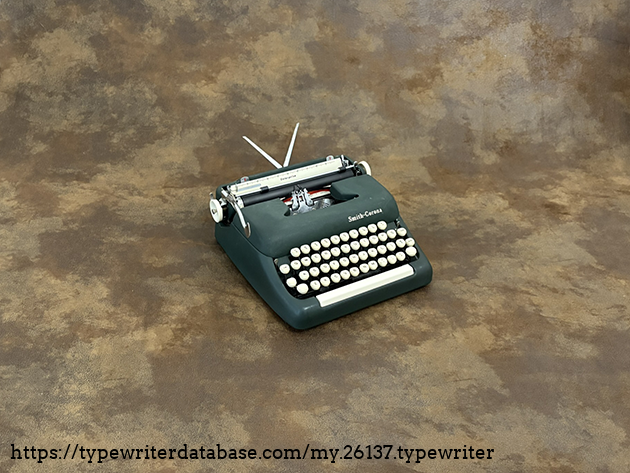 1961 #E5A 13078