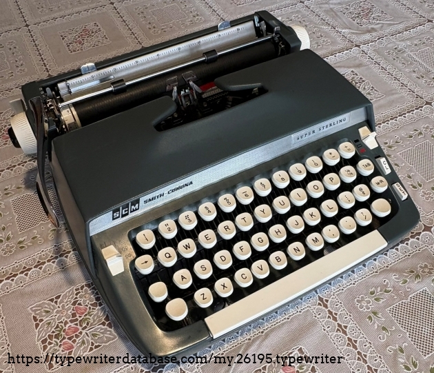 1967 #6SS-220380