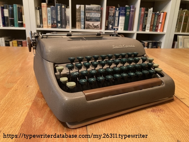 1949 #5A115167