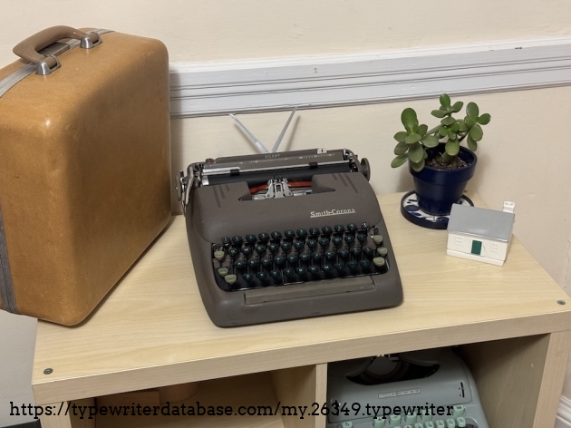 1951 #5A324215X