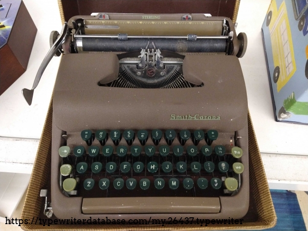 1953 #5A430912
