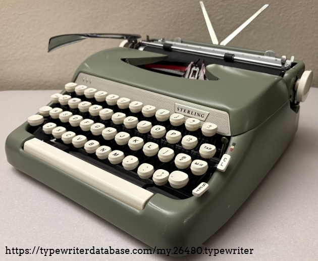 1965 #5AX-306078