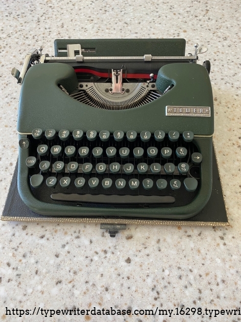 1956 #56-26262