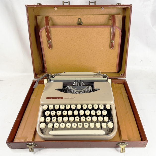 1962 #4YT657800