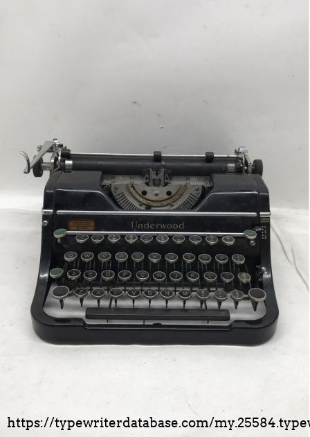 1937 #G1022365