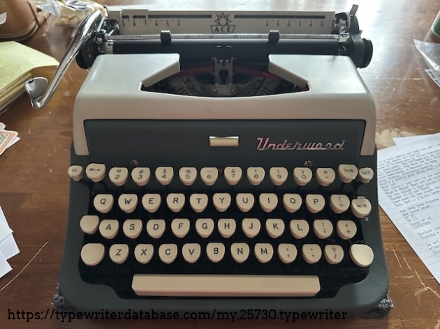 1955 #DA2635347