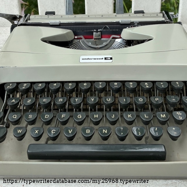1965 #U-617831-105