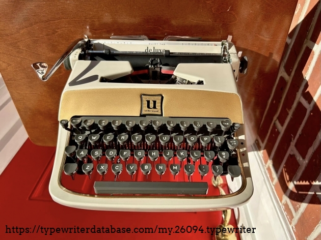 1958 #AJ2944398