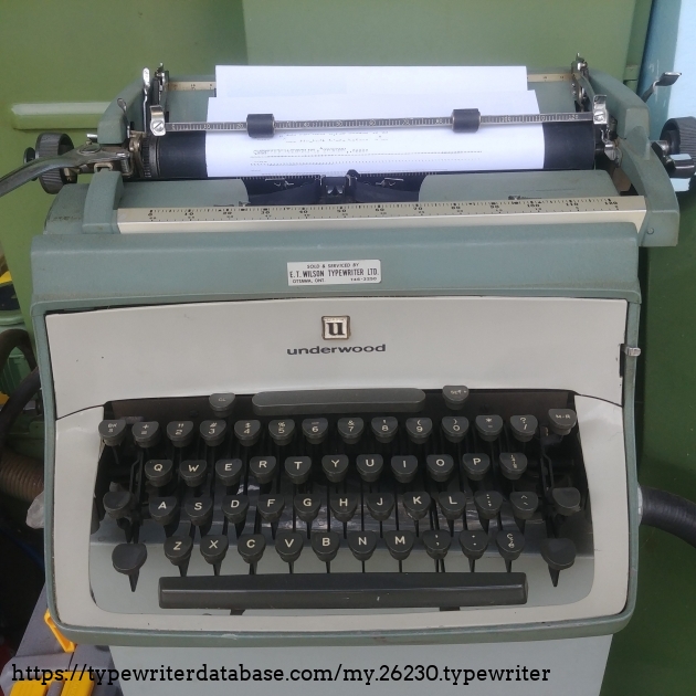 1960 #11-8353871