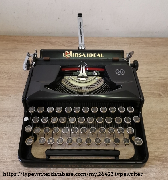 1940 #854876/5