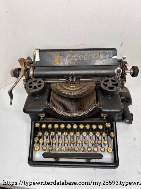 1925 #E7362 E