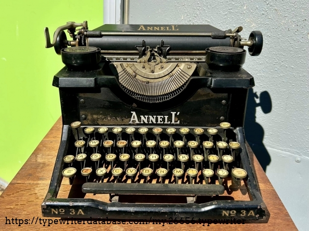 1922 #A1257