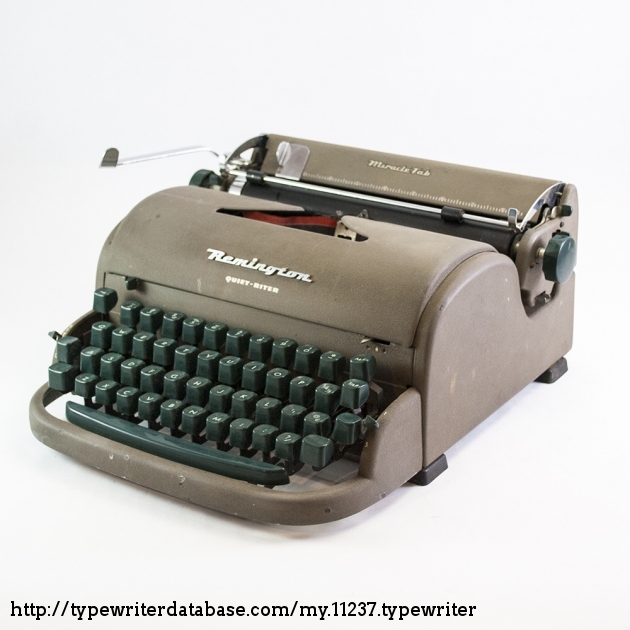 Remington