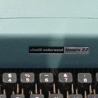 Sears typewriter serial number lookup