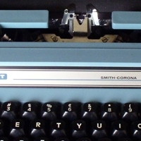 Nastro Per Macchina Da Scrivere Elettronica Smith Corona